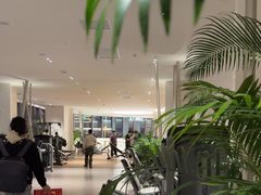 -YCHL FIT 健身(星寰店)
