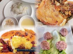 -美未居·老字号·地道顺德菜·桑拿鸡·鱼生(容桂店)