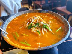 小锅煮饵丝-多味居(剪子巷店)