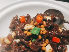 -好食上(喜盈门.范城店)