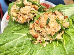 -红东阁东北菜烤肉酒馆(CROSS万象汇店)