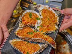 -烤匠麻辣烤鱼(观音桥大融城店)