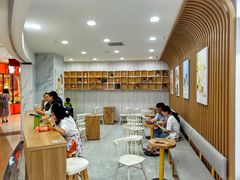 -CoCo都可(健翔桥店)