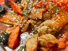 -三姐海南粉(骑楼老街店)