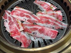 -海之屋韩式烤肉(海棠68环球美食街店)