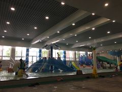 -南宫温泉水世界