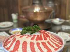 -半闲斋羊肉铺(齐礼阎店)