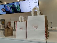 -Manner Coffee(HALO广场店)