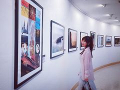 -曼谷文化艺术中心