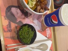 -吉野家(回龙观同成街店)