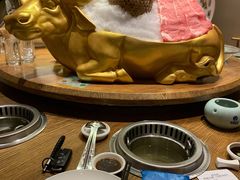 -尚海豆捞(乐虹坊店)