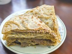 -清真永恒华威肉饼(潘家园店)