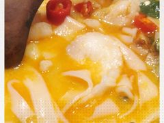 -小满手工粉(上海月星环球港店)