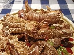 -阿妹小海鲜(下角店)