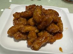 -东四民芳餐厅(世茂工三店)
