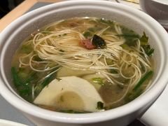 -桂满陇·蟹黄小笼汤包(中山公园店)
