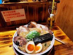-老龙亭拉面店