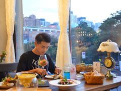 -开间茶馆·围炉煮茶