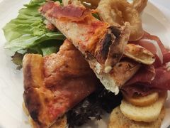 -拉蒂娜·巴西牛排馆 Latina·Brazilian Steakhouse(陆家嘴旗舰店)
