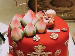 -三六三杭州菜(水上总店)