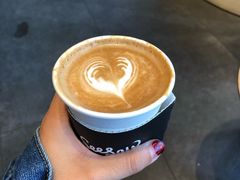 -Seesaw Coffee(苏州中心店)