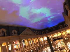 -NOBLE MART(巴黎人购物中心分店)