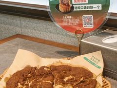 -黑窑厂糖油饼烤鸭·清真菜(总店)