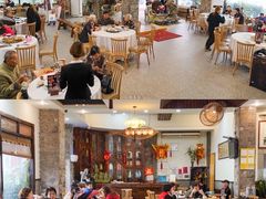 大堂-御膳粥·牛乳粥底火锅·地道顺德菜(容桂店)