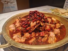 -涿派·炝锅鱼(涿州店)