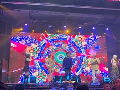 -M-MIX电音烤吧