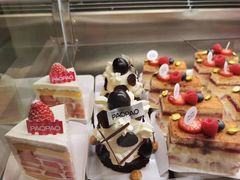 -PAOPAO Bakery&Café(港汇店)