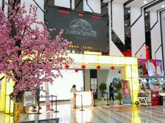 -耀莱成龙影城(领秀城店)