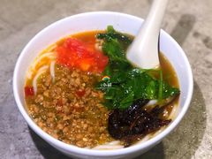 -半山腰·云南菜(侨福芳草地店)