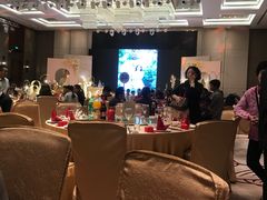 -上海嘉定喜来登酒店