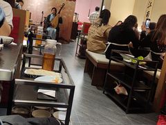 -咏江南·苏式火锅·苏州评弹(观前街店)
