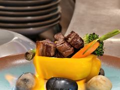 -牛将军•涮肉•烤肉•铁板烧(北京王府井·故宫店)