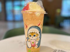 -奈雪的茶(湖滨银泰in77C区PRO店)