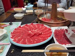 -汇聚德京味铜锅涮肉(沈家桥二路店)