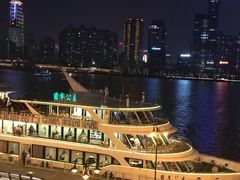 -秦皇岛路游船码头