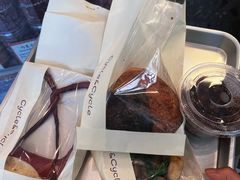 -Cycle&Cycle Artisan(天目里店)
