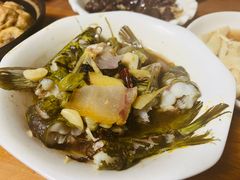 -玲燕蒸菜馆(江东路店)