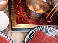 -码头故事火锅(郫县红光店)