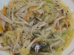 -胖大嫂渔家排档(半边山店)