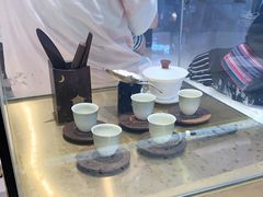 -KUNCHA鲲茶·江西制茶(铜锣湾店)