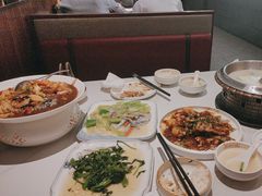 -旺达小吃•三十年福州菜(正大广场店)