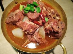 -羊之道草原味道清真餐厅(番禺店)