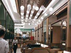 -新世界餐厅(万达店)
