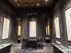 -黎阳老街