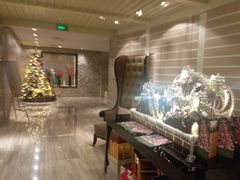 -北京王府井希尔顿酒店·万斯阁西餐厅