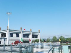 -福如东海文化园